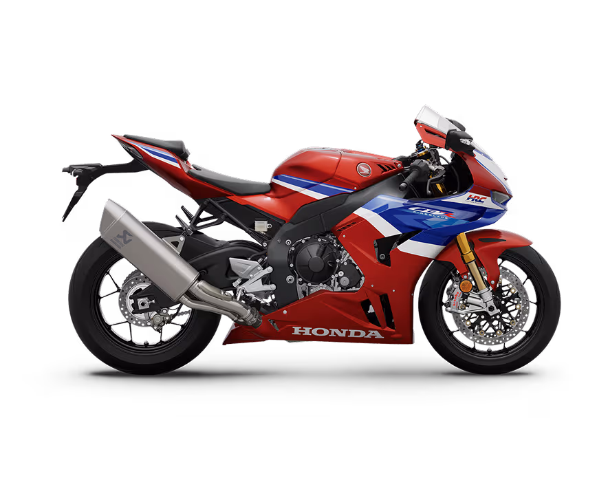 Honda Premium Bikes premium vehicle